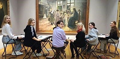 kunstmappenschule leipzig kms